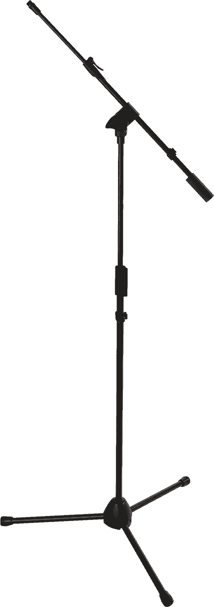 Quiklok A304 soporte negro