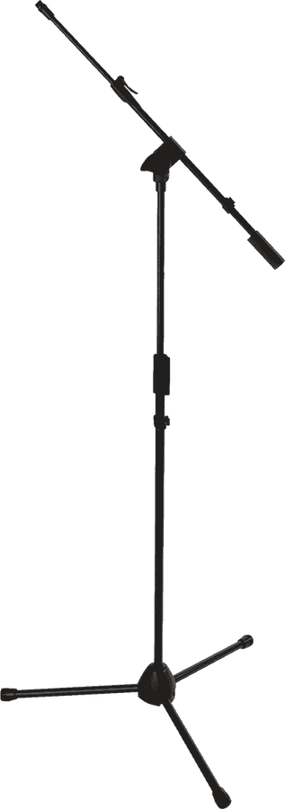 A304 soporte negro