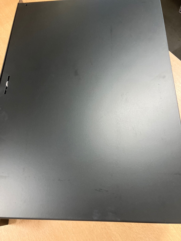 CA3 - B Stock