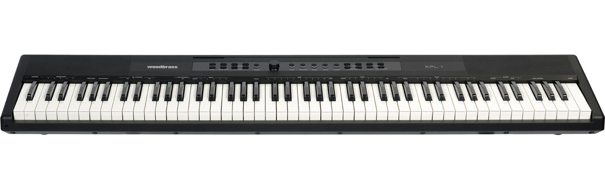 XPL1 Negro