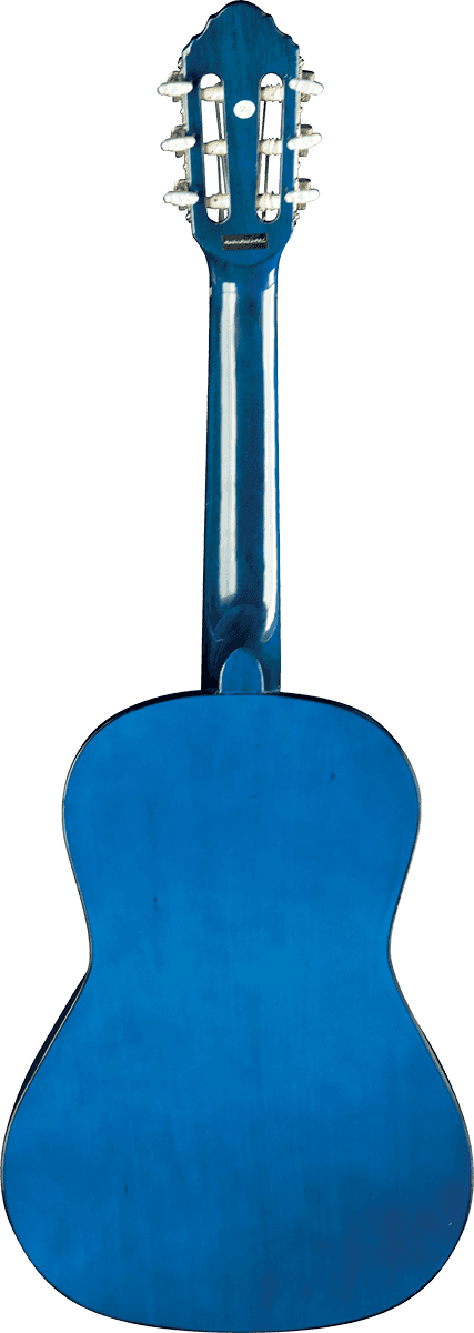 CS-2 1/2 Blue Burst + Funda