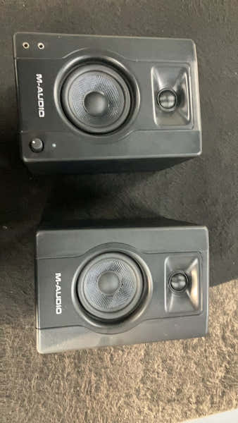 M-Audio BX3D3 - B Stock