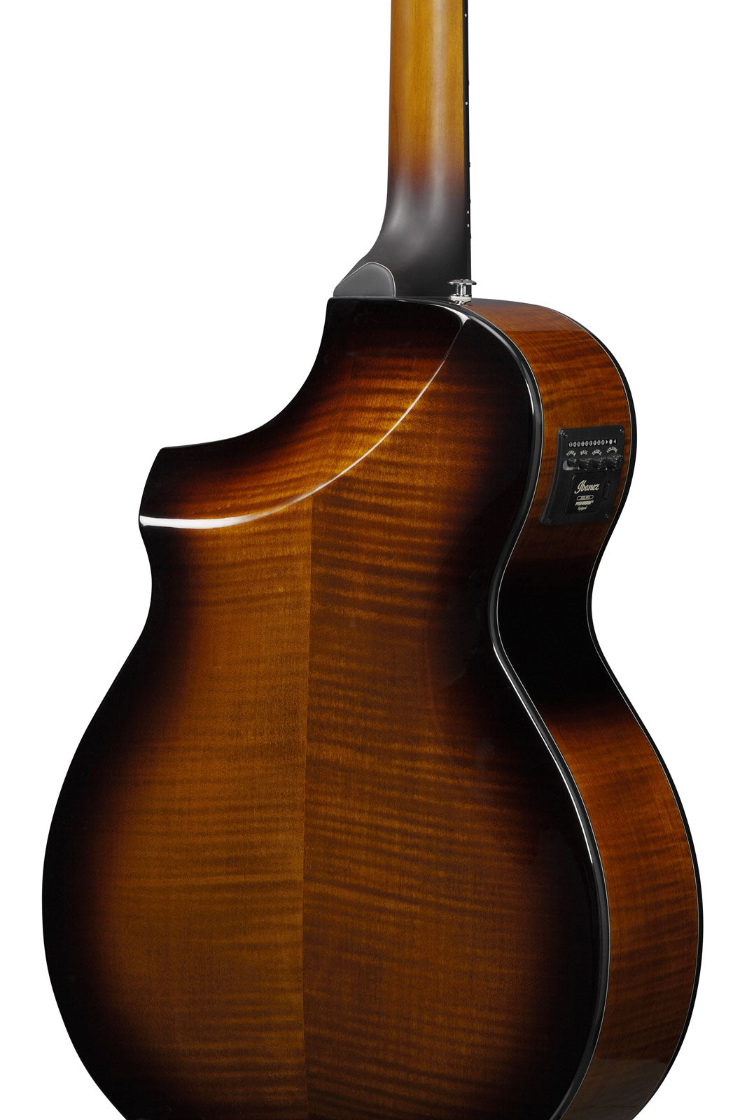 AEWC400-AMS Sunburst ámbar