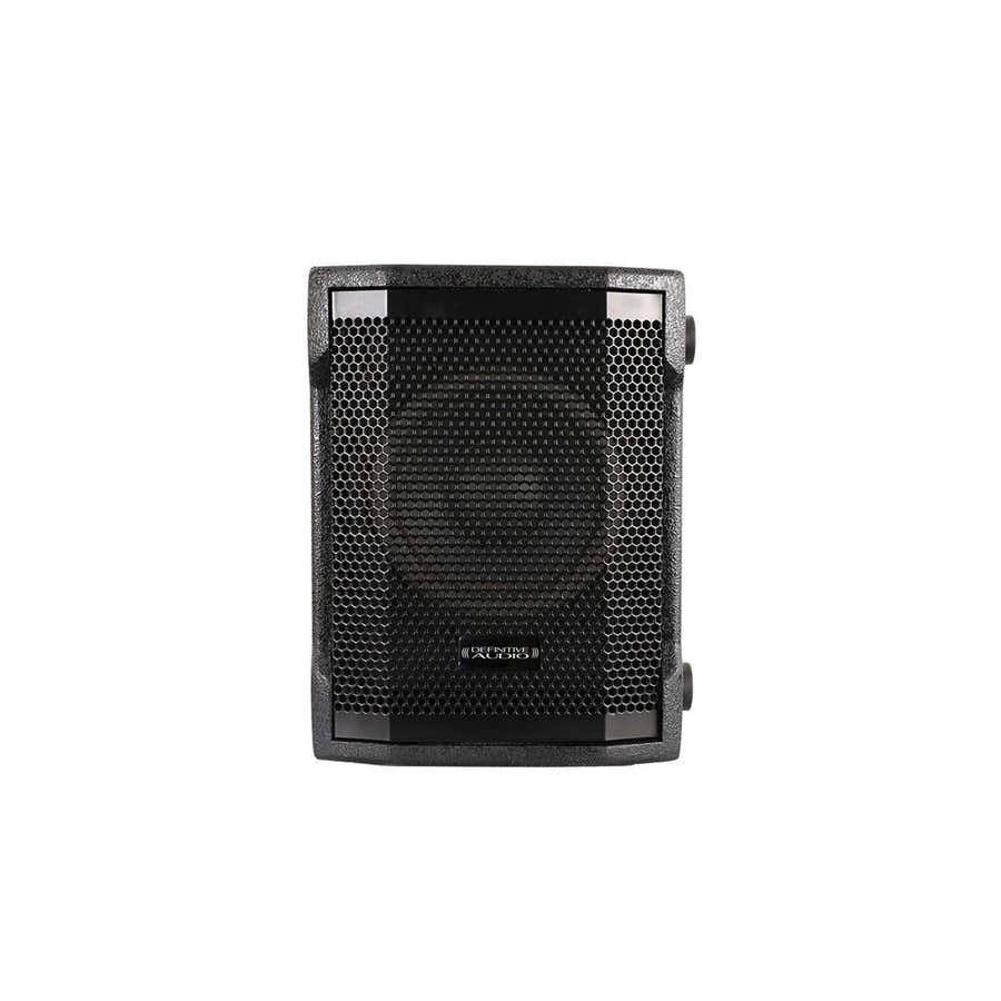 Instasub 8A - Subwoofer activo de madera HP8