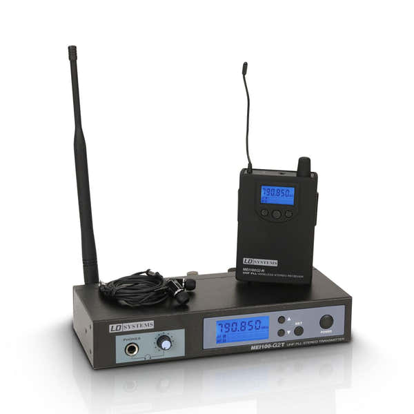 LD Systems LD Mei 100 X