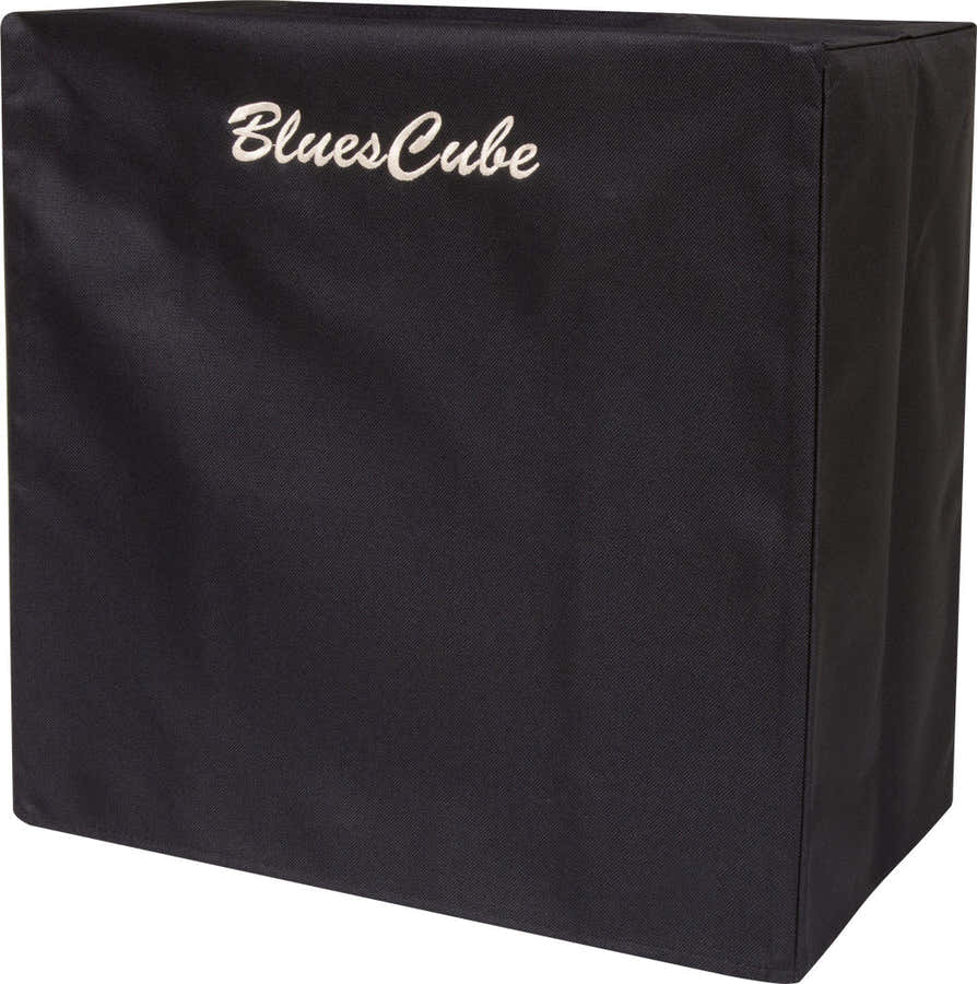 Blues Cube CAB410 Funda para amplificador