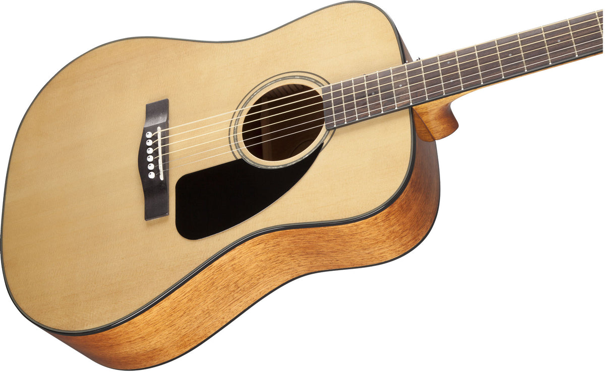 CD-60 V3 DS Dreadnought WN Natural