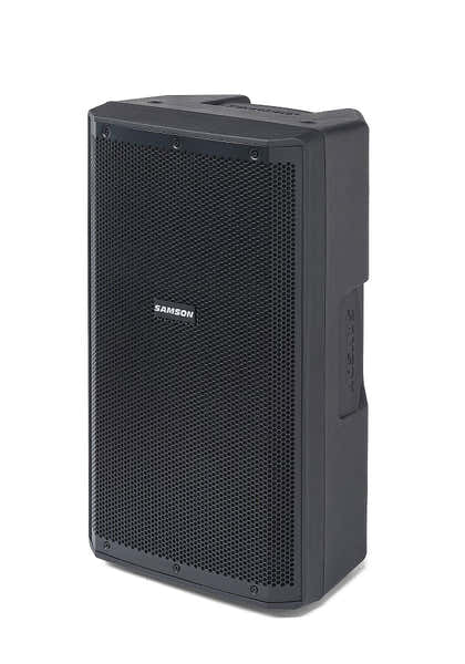 Samson RS112a - Altavoz activo de 2 vías - 400W