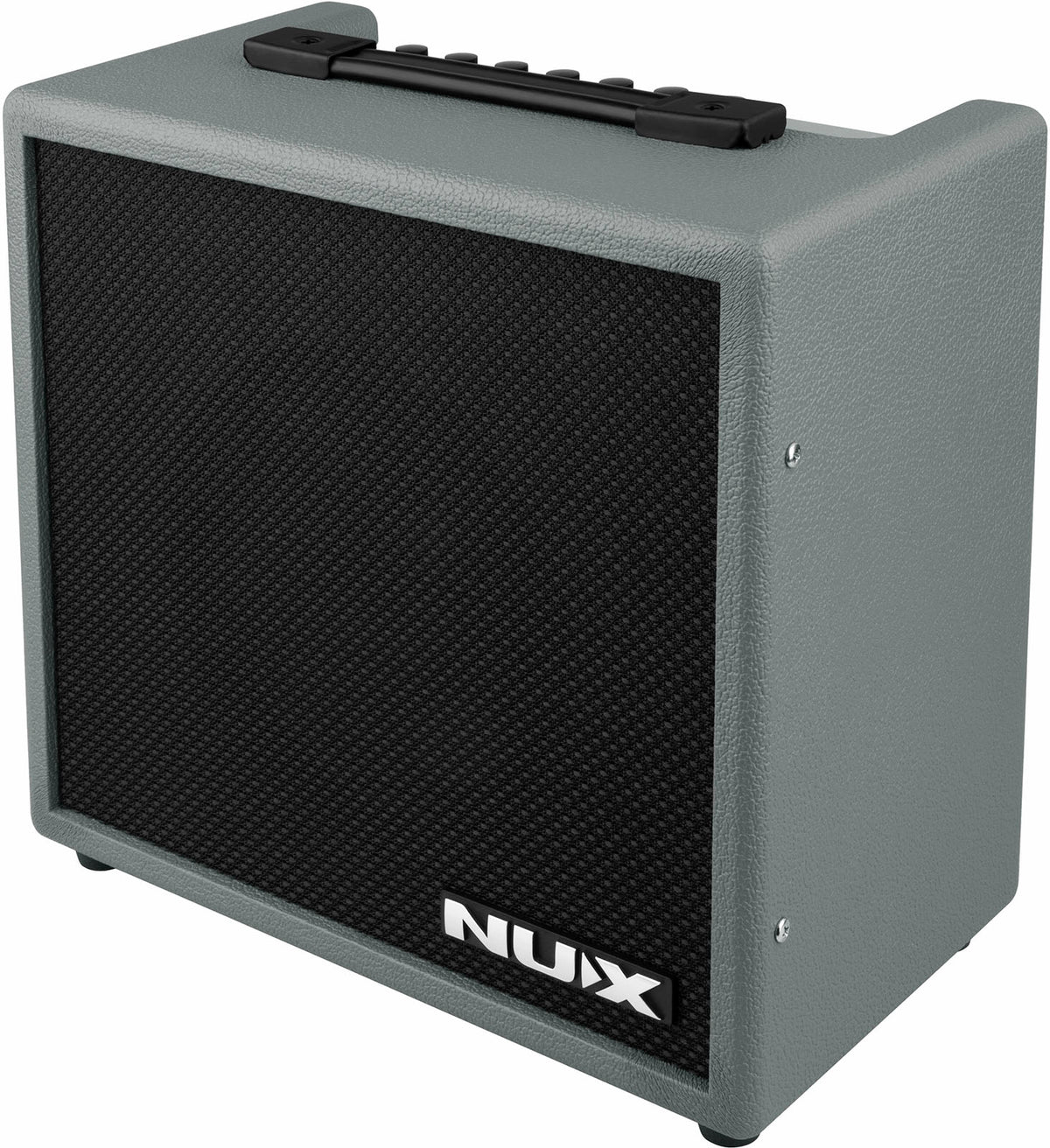 Frontline amplificador analógico híbrido de 15 W