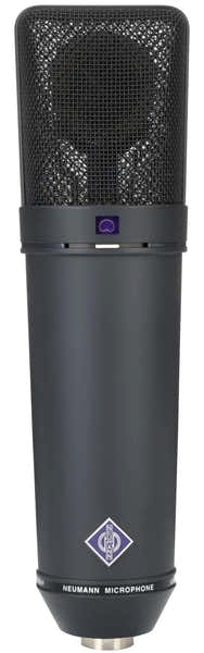U87 Ai Negro