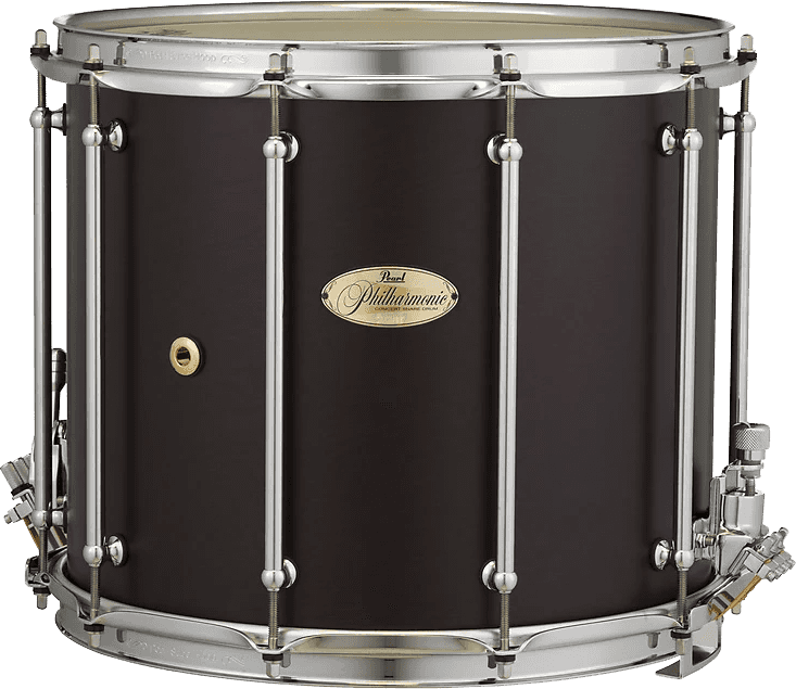 Philarmonic 14X12 Caoba