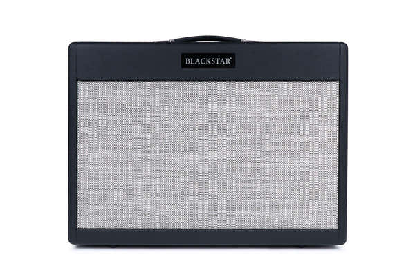 ST James 50 6L6 212 Negro