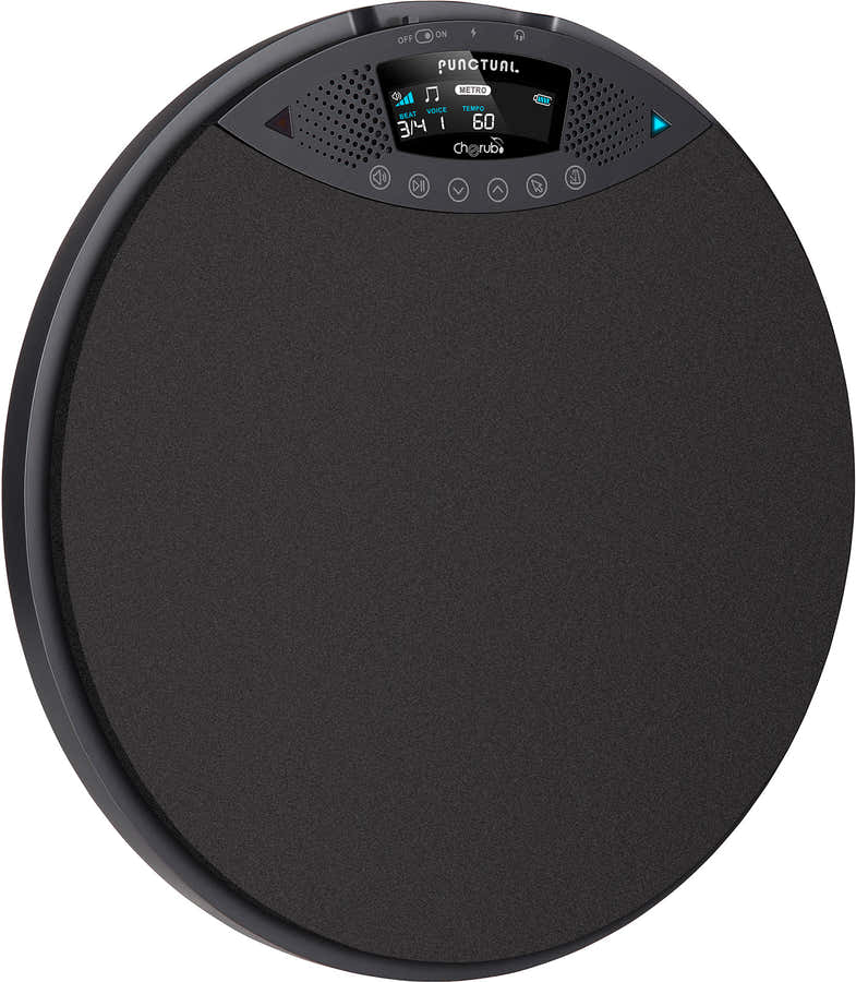 DP-970 - Pad de práctica electrónico