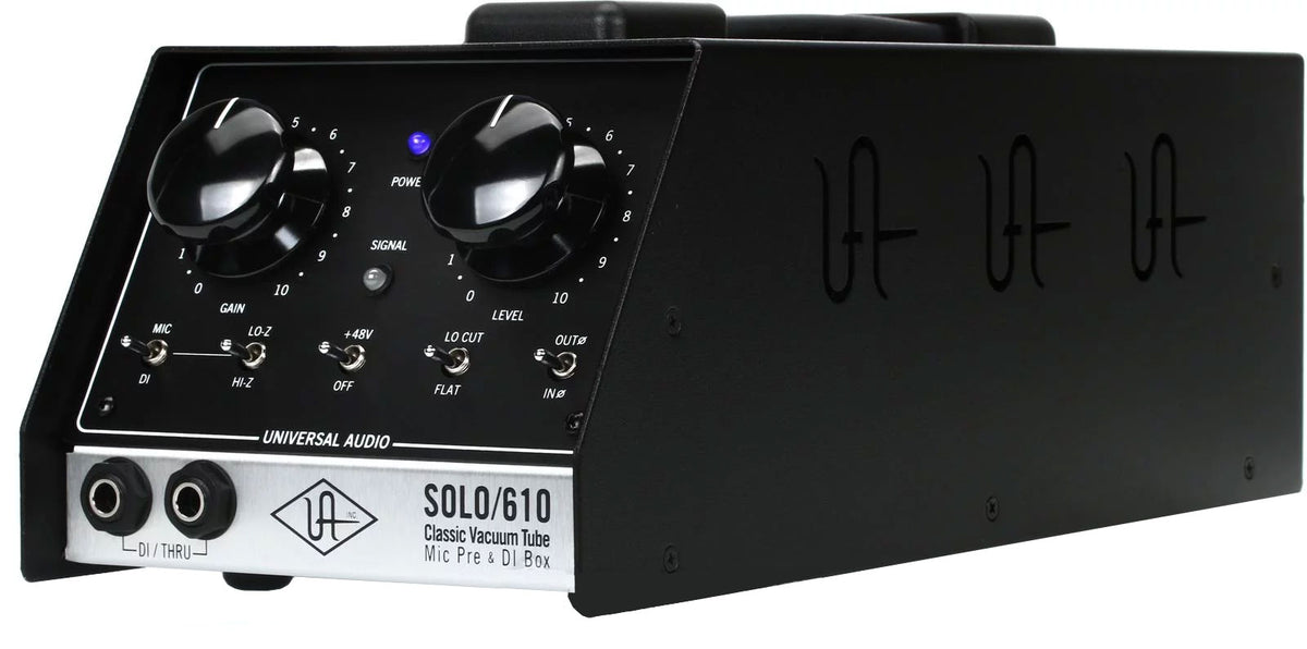 Solo 610