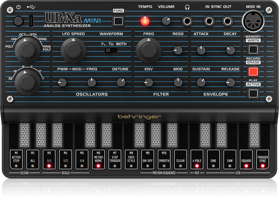 Behringer UB-Xa MINI