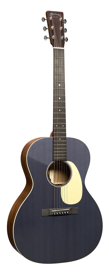 00L-16E Blue Denim
