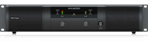 Behringer NX3000