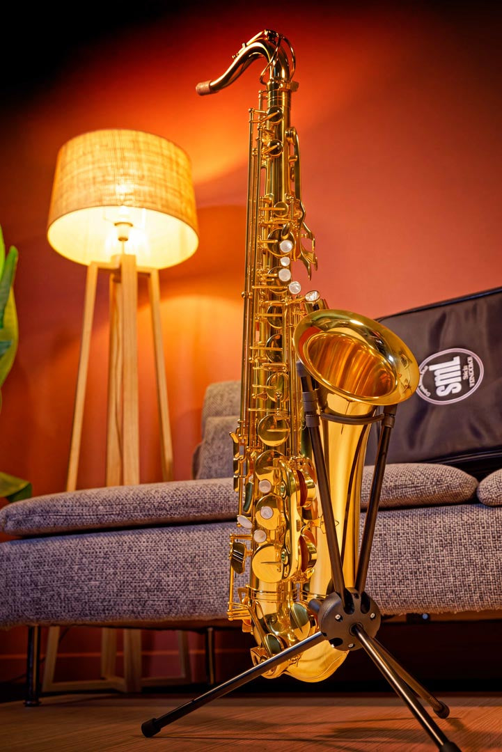 Vendôme Tenor Sib Lacado VT-2000