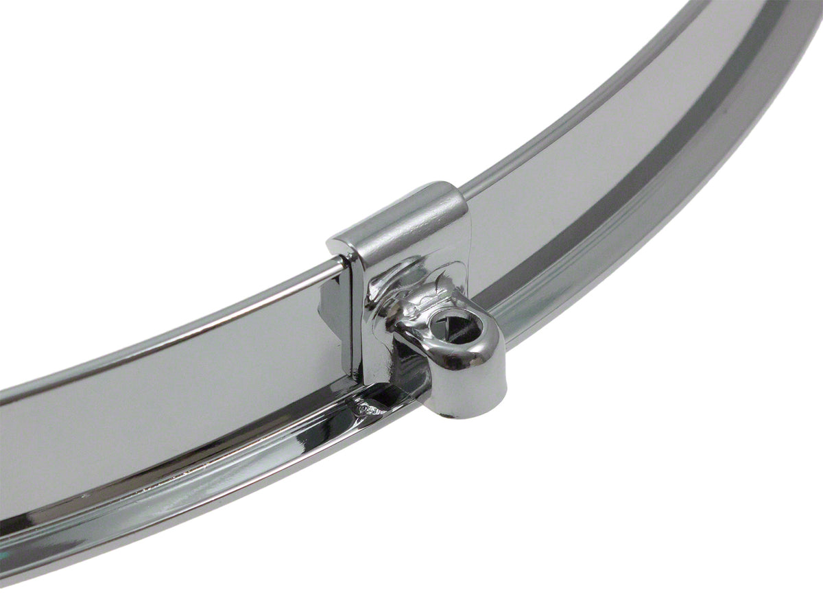 HSFL23-10 - ARO 10" 2.3MM SIMPLE BRIDA