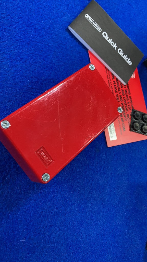 Yngwie Malmsteem Overdrive - Stock B