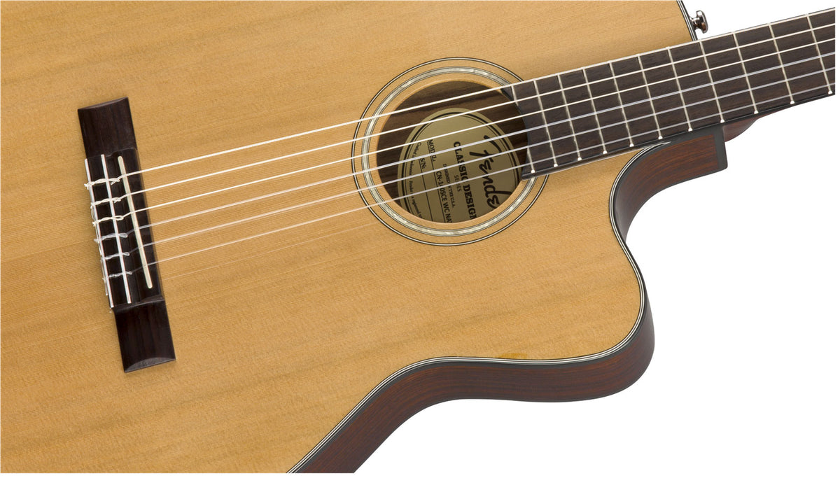 Cn-140Sce Thinline Wn Natural