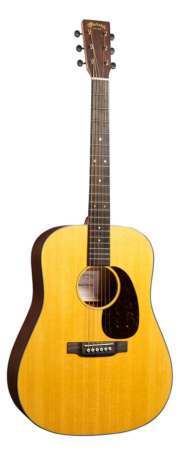 D-10E Retro Satinado Abeto/Sapele