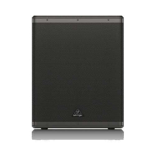 Behringer DR 18sub - Subwoofer activo 18 Pouces