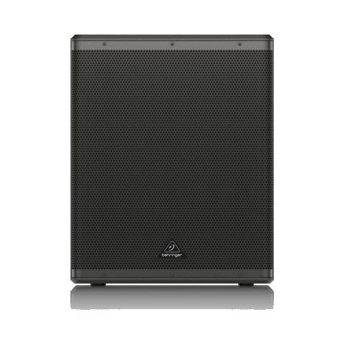 Behringer DR 18sub - Subwoofer activo 18 Pouces