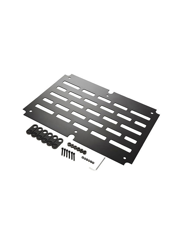 Placa Trasera para Pedalboard Rockboard Quad 4.1
