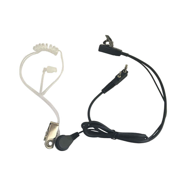 POWER ACOUSTICS SONORISATION HS 07 - AURICULAR IN-EAR PARA WALKIE TALKIE