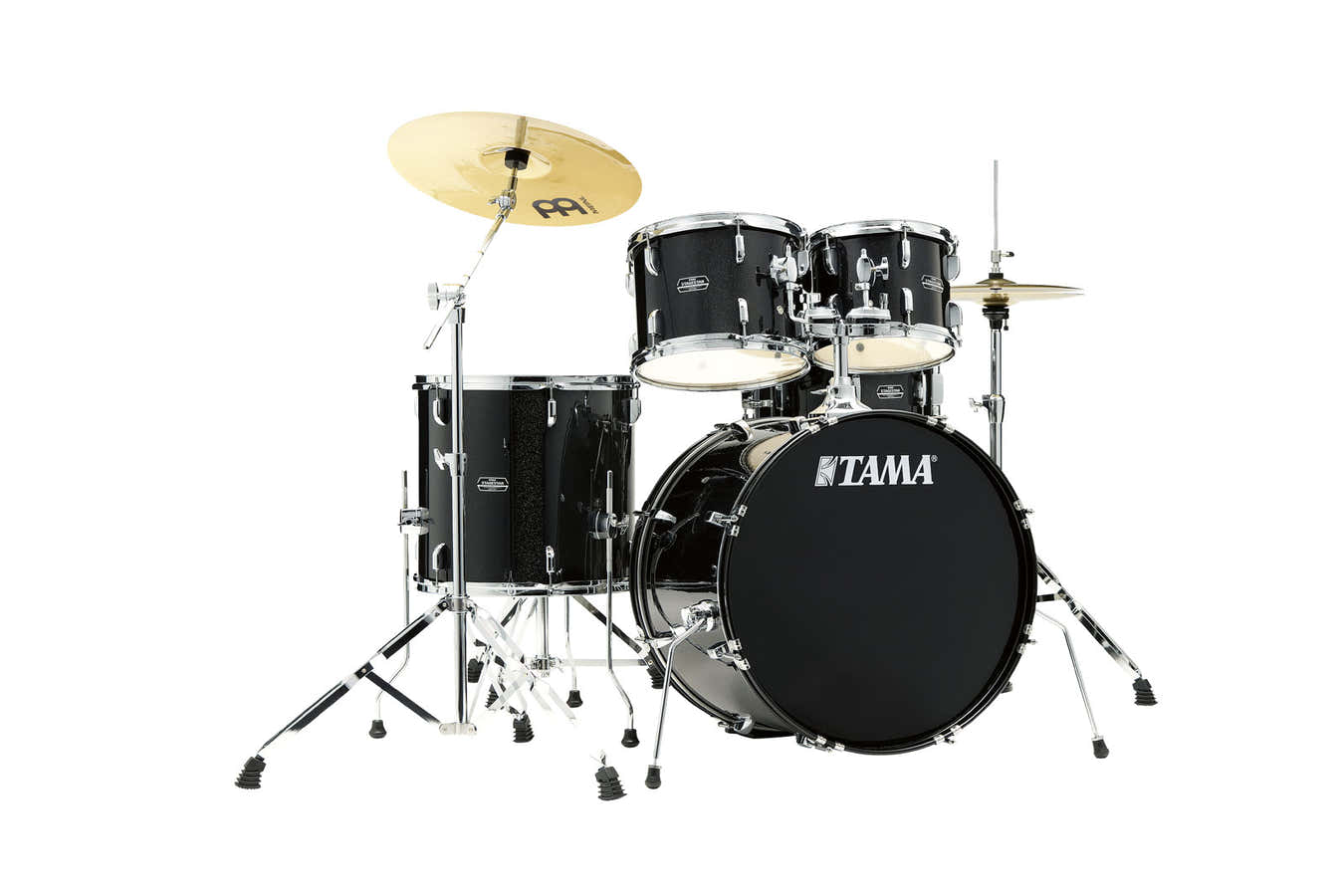 Stagestar Stage 22 - Brillo Negro Noche