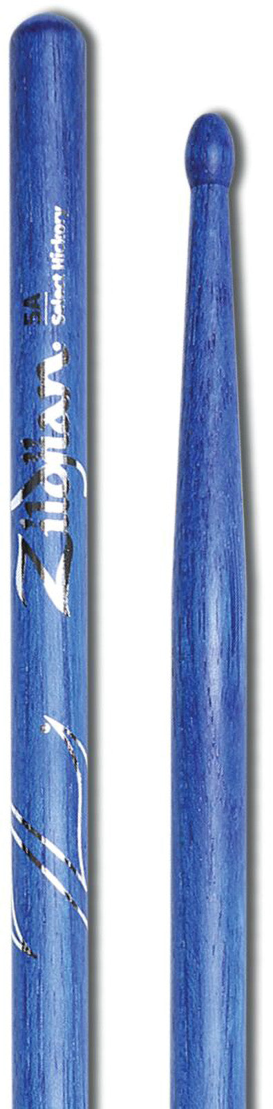 5A Nogal azul
