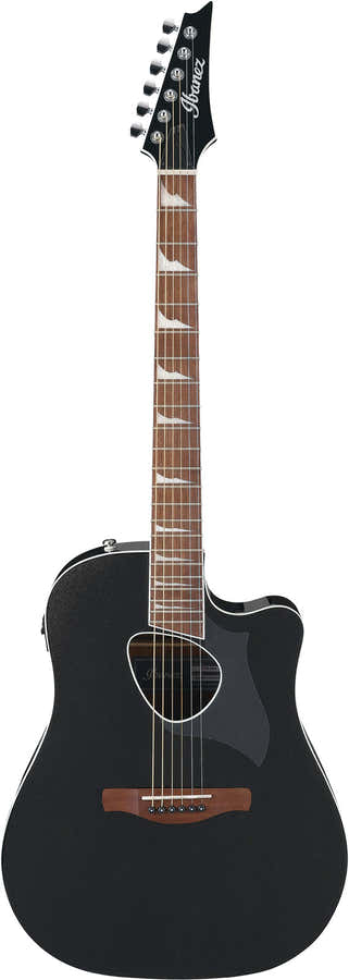 ALT30-BKM Negro metálico Altstar