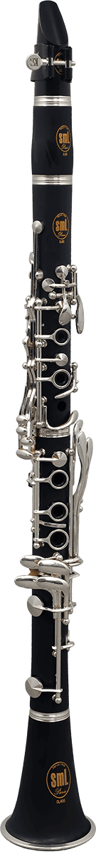 SML Paris CL400 - Sib (17 Llaves)