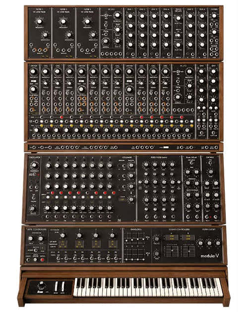 ModularV3