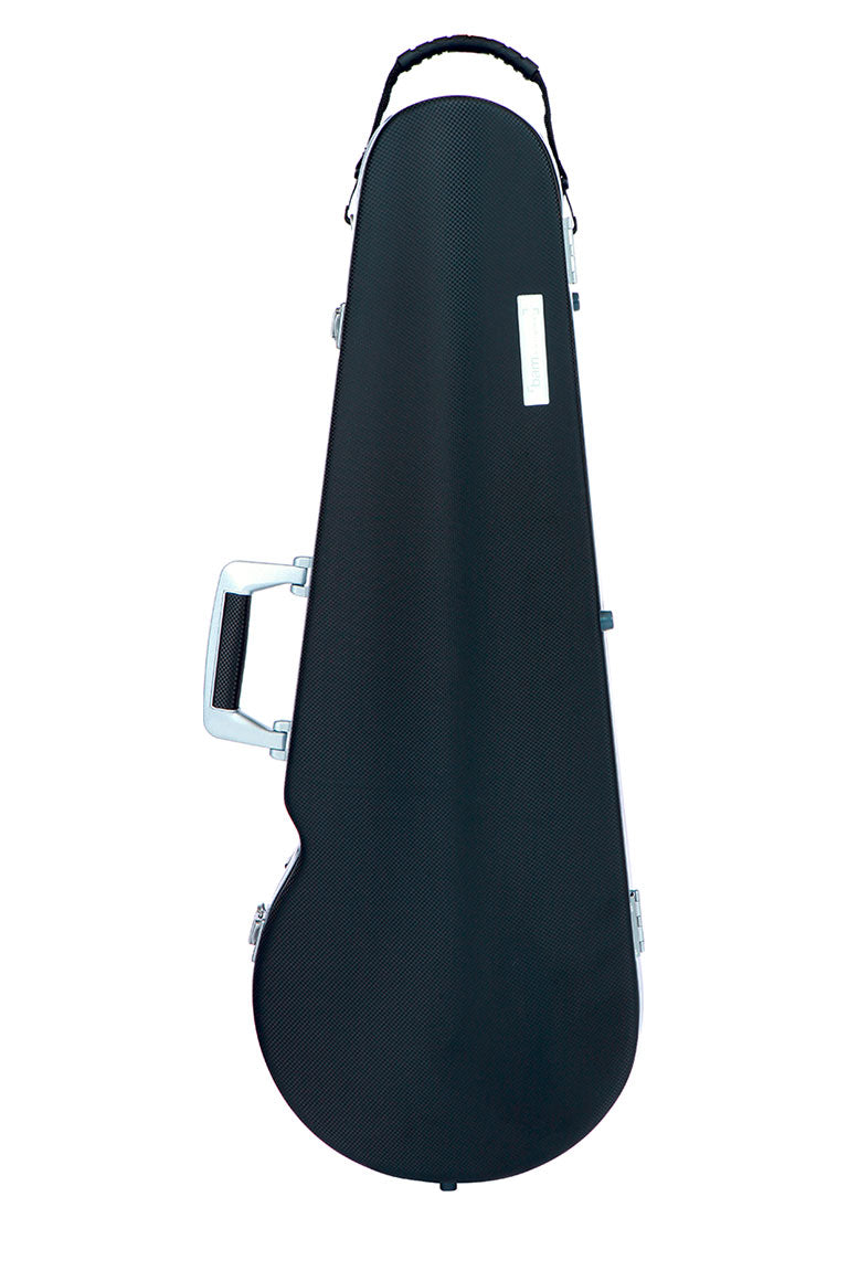 Estuche Alto Hightech Panther - Negro