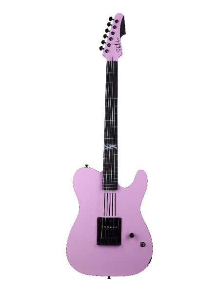 Pt Mgk Machine Gun Kelly Signature Rosa intenso