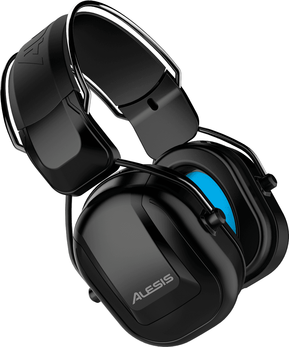 Alesis DRP100 Auriculares Especiales para batería electrónica