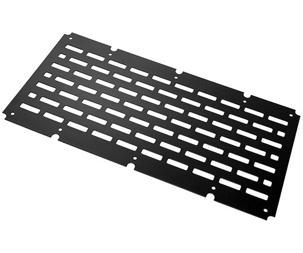 PLACA TRASERA PARA PEDALBOARD ROCKBOARD CINQUE 5.3