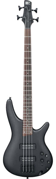 SR300EB-WK Negro envejecido