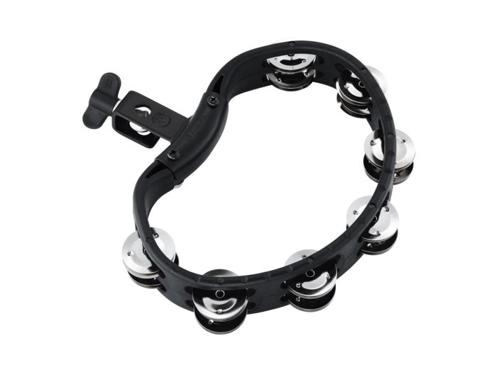 Meinl HEADLINER SERIES MOUNTABLE ABS TAMBOURINE 2 ROWS