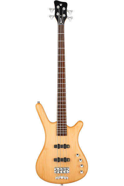 Corvette Basic 4 Natural Satinado