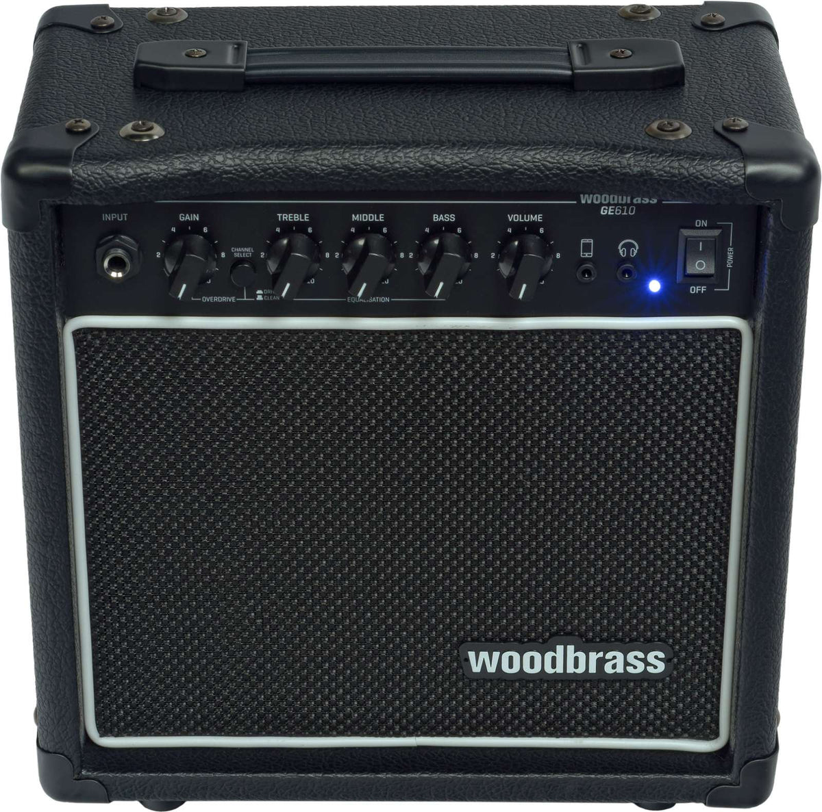 GE610 10W - Reacondicionado