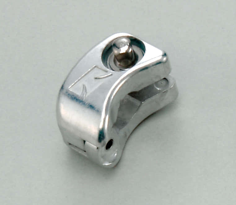 ML12 - MEMOIRE POUR PARTIE PIED GIRAFE TUBE 10,5/12MM