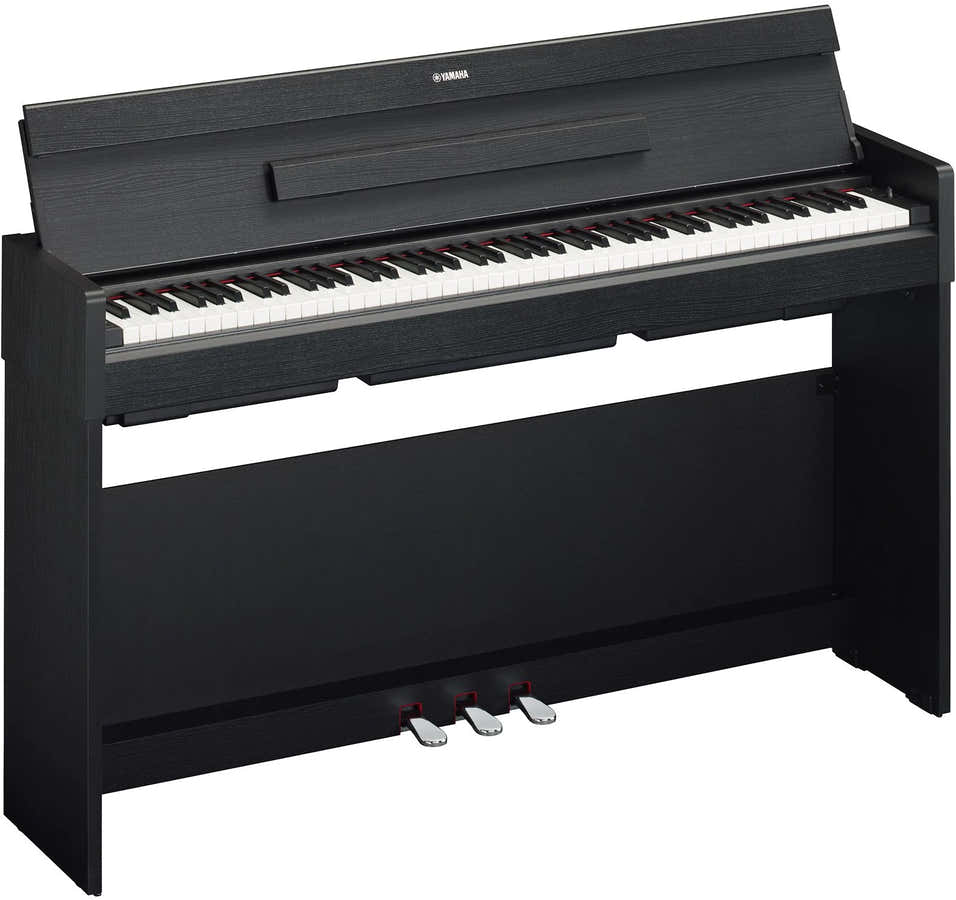 Arius YDP-S35 Negro