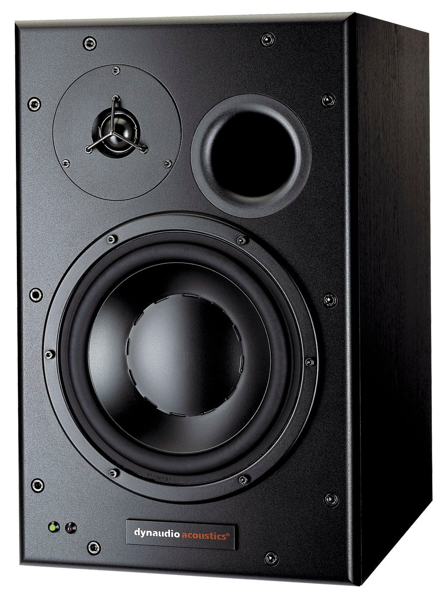 Dynaudio BM15A Izquierdo