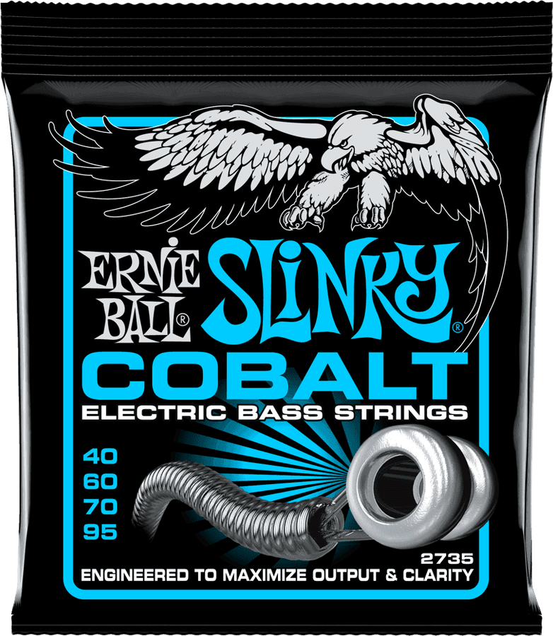 COBALT SLINKY 40-95