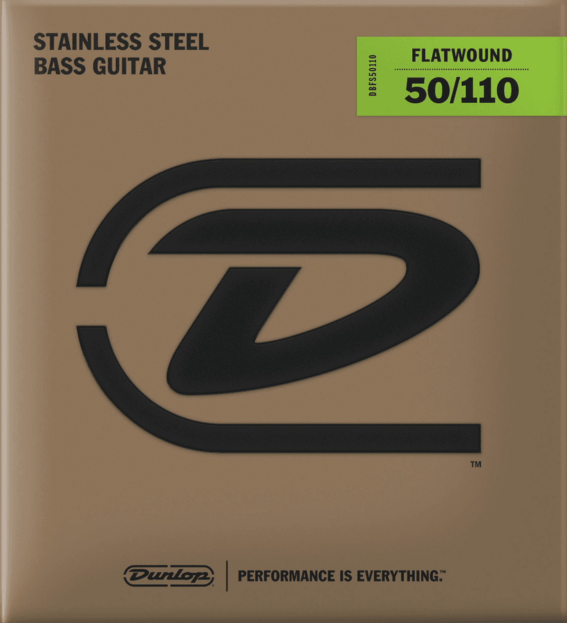 BASS STRINGS FLAT NETS SETS LONG SCALE FLAT NETS 50-110