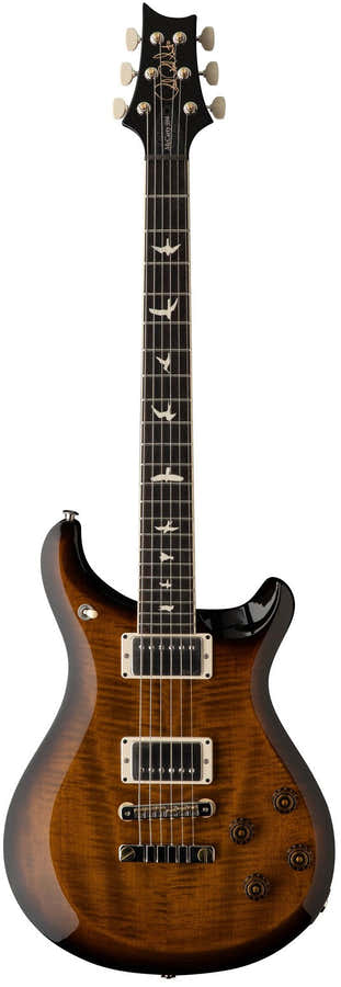 Mccarty 594 S2 Black Amber