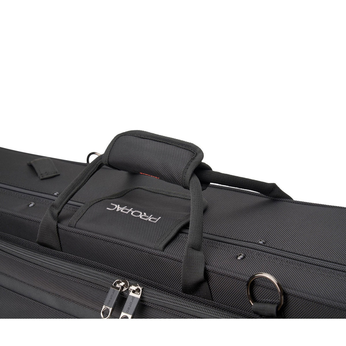 Estuche De Clarinete Bajo Propac PB-319